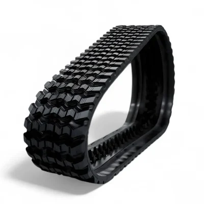 CAT 246 B Premium Rubber Track