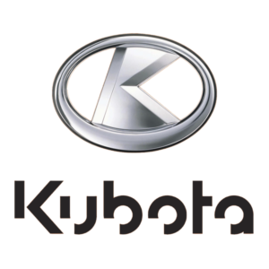 Kubota logo