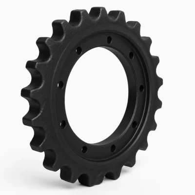 Kobelco SK30UR2 Heavy Duty Sprocket