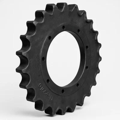 Takeuchi TB28FR Heavy Duty Sprocket