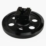 Takeuchi TL6R Front Idler Assembly