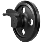 IHI CL35 Front Idler Assembly