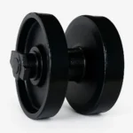 Takeuchi TL6R Rear Idler Assembly