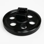 Takeuchi TL10V2 Front Idler Assembly