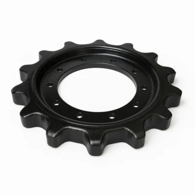 Takeuchi TL10V2 Heavy Duty Sprocket