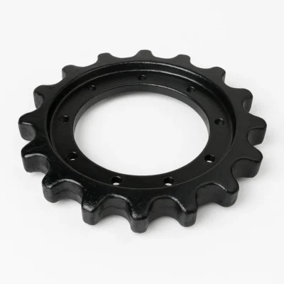 Takeuchi TL12V2 Heavy Duty Sprocket