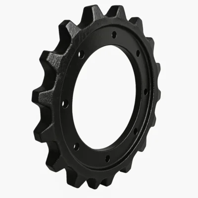 Takeuchi TL262 Heavy Duty Sprocket