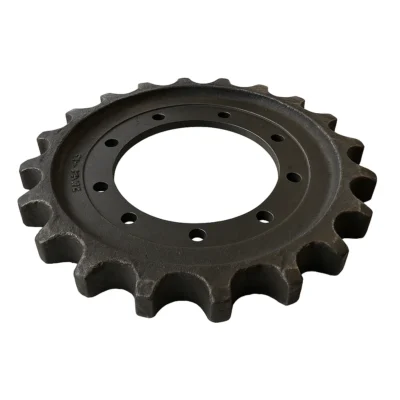 IHI 25NX Heavy Duty Sprocket