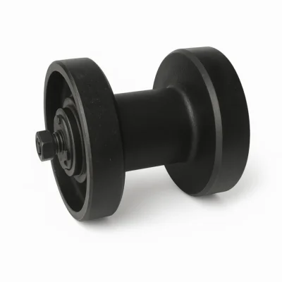 Volvo MCT110C Bottom Roller