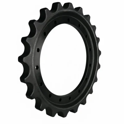 John Deere 75C Heavy Duty Sprocket