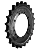 Hitachi ZX27U3 Heavy Duty Sprocket