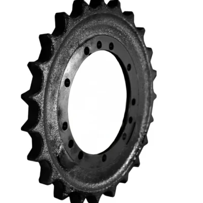 John Deere 30G Heavy Duty Sprocket