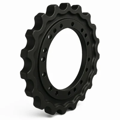 Komatsu PC50UU2 Heavy Duty Sprocket