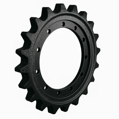 CAT 301.8 Heavy Duty Sprocket