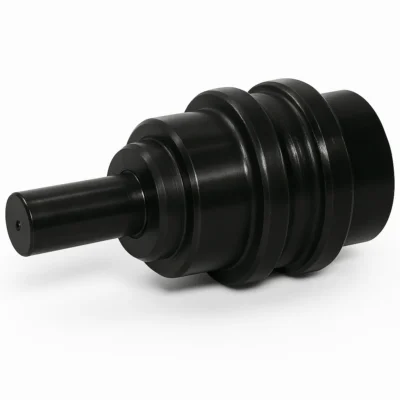 Volvo ECR588D Top Roller