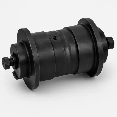 Volvo EC55B Bottom Roller