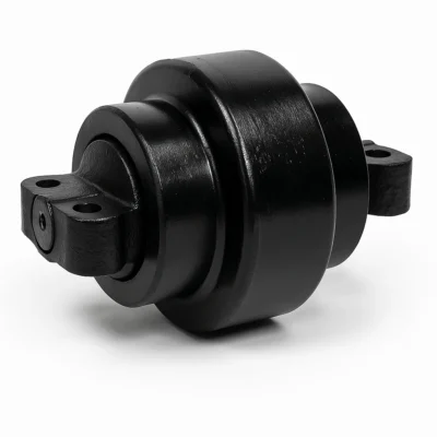 CAT 306 Bottom Roller