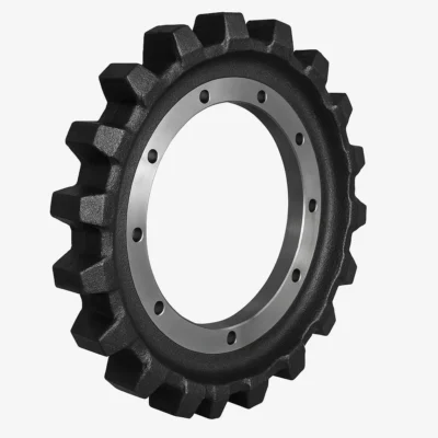 CAT 305ECR Heavy Duty Sprocket