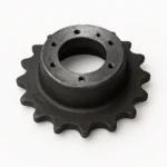 Volvo MCT125C Heavy Duty Sprocket