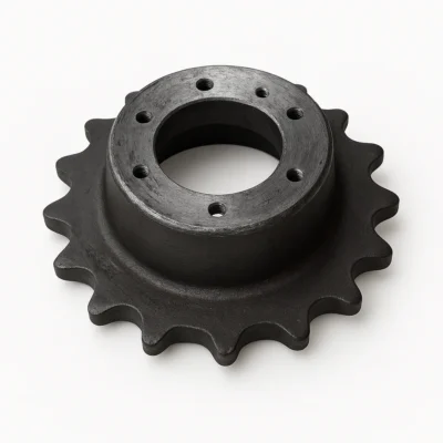 JCB 270T Heavy Duty Sprocket