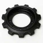 Vermeer CTX100 Heavy Duty Sprocket