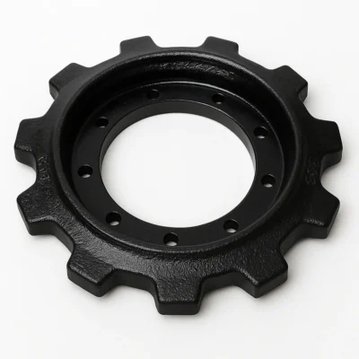Vermeer S800TX Heavy Duty Sprocket