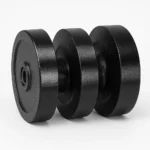 Vermeer S725TX Bottom Roller