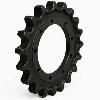 Yanmar VIO55 Heavy Duty Sprocket