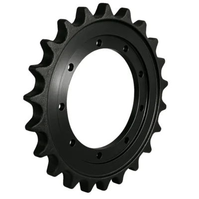 Yanmar VIO353 Heavy Duty Sprocket