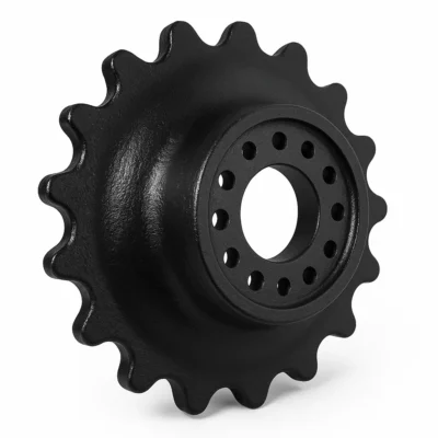 Volvo MCT110C Heavy Duty Sprocket