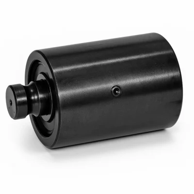 Yanmar SV100VCR Top Roller