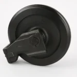 Mustang 1650RT Front Idler Assembly