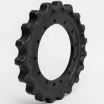Yanmar VIO70 Heavy Duty Sprocket
