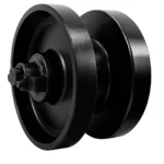 Mustang MTL16 Rear Idler Assembly