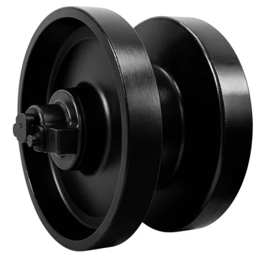 Mustang MTL20 Rear Idler Assembly