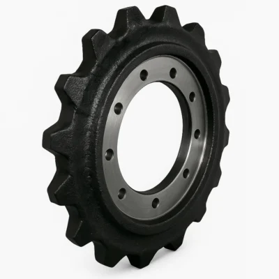 Mustang MTL316 Heavy Duty Sprocket