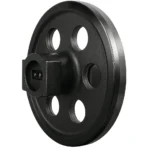 Takeuchi TL250 Front Idler Assembly