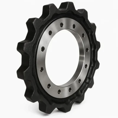Gehl CTL70 Heavy Duty Sprocket