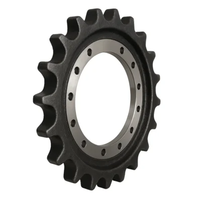 Bobcat E62 Heavy Duty Sprocket