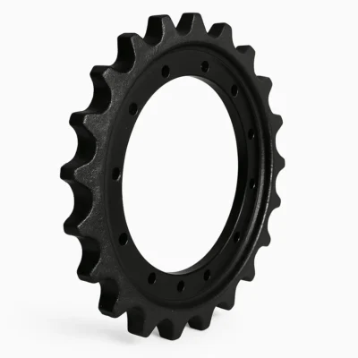 John Deere 27C Heavy Duty Sprocket