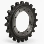 Hitachi ZX26U5 Heavy Duty Sprocket