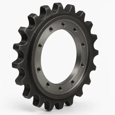 John Deere 26G Heavy Duty Sprocket