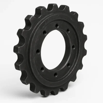 John Deere 17D Heavy Duty Sprocket