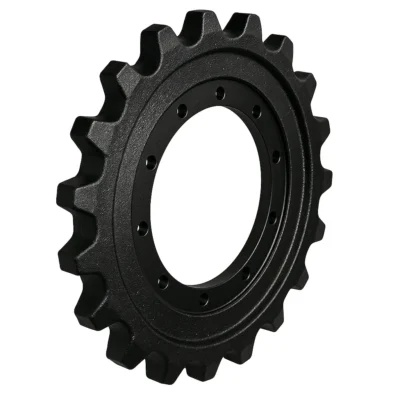 Komatsu PC15R8 Heavy Duty Sprocket