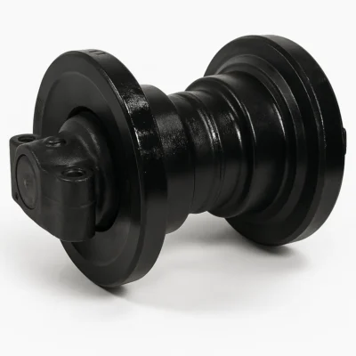 Komatsu PC606 Bottom Roller