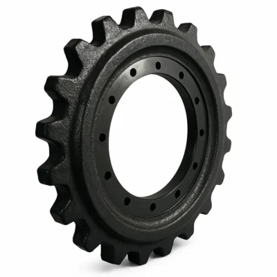 Kobelco SK70 Heavy Duty Sprocket