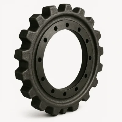 CAT 305.5E2CR Heavy Duty Sprocket