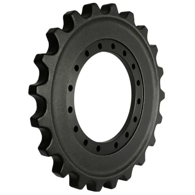CAT 308E Heavy Duty Sprocket