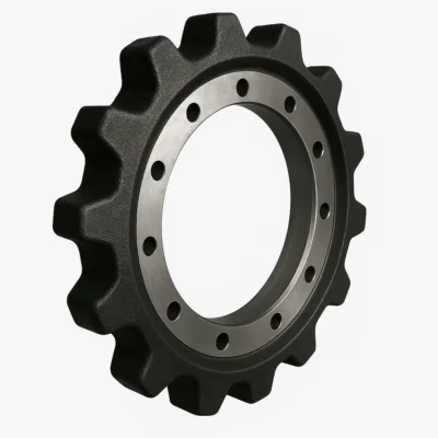 CAT 239D3 Heavy Duty Sprocket