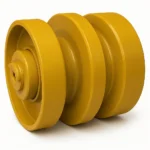 CAT 299D Bottom Roller